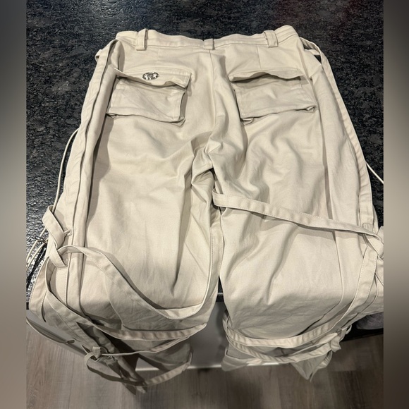 LUXE TO KILL PANTS - Picture 4 of 5